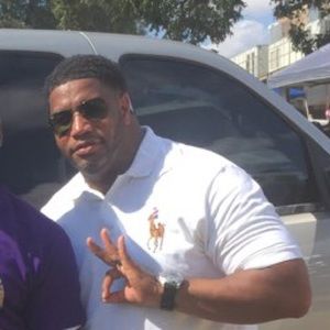 Meet your Posher, Kelvin